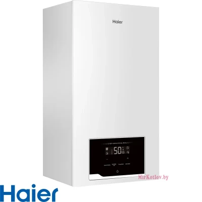 Газовый котел Haier GreenLine 1.30 TI Газовый котел Haier GreenLine 1.30 TI