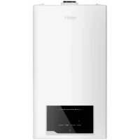 Газовый котел Haier GreenLine 1.35 TIW Wi-Fi Газовый котел Haier GreenLine 1.35 TIW Wi-Fi