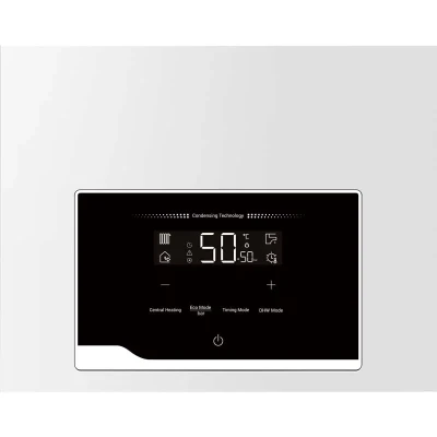 Газовый котел Haier GreenLine 1.30 TI Газовый котел Haier GreenLine 1.30 TI