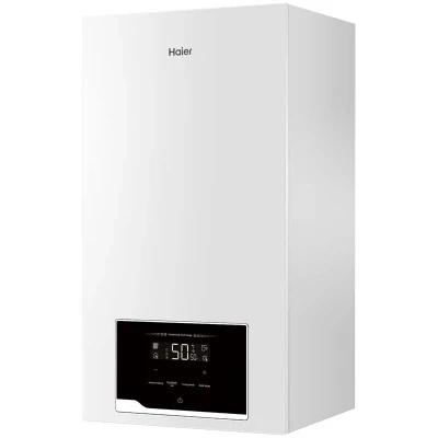 Газовый котел Haier GreenLine 1.30 TI Газовый котел Haier GreenLine 1.30 TI