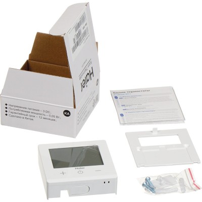 Комнатный термостат Haier Ecoheat RT-i фото 5