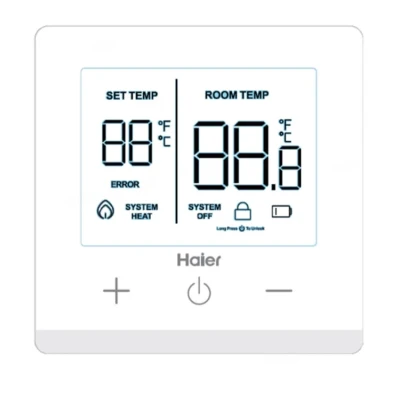 Комнатный термостат Haier Ecoheat RT-i