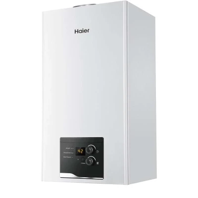 Настенный газовый котел HAIER URBAN 2.10 TM