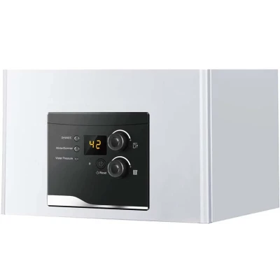 Настенный газовый котел HAIER URBAN 2.10 TM