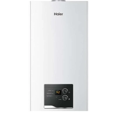 Настенный газовый котел HAIER URBAN 2.10 TM