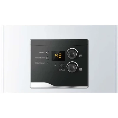 Настенный газовый котел HAIER URBAN 2.10 TM