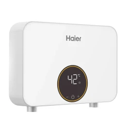Проточный водонагреватель Haier JET-EI6 (5,7 кВт) Проточный водонагреватель Haier JET-EI6 (5,7 кВт)