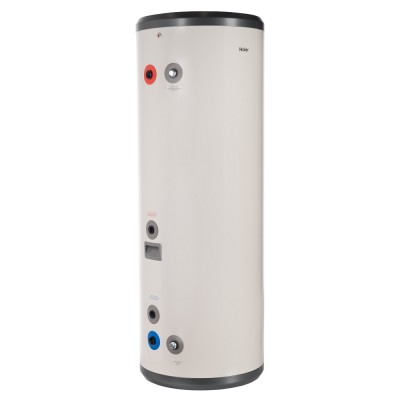 Бойлер косвенного нагрева HAIER AquaBoost 1.150F - гарантия до 5 лет фото 2 Бойлер косвенного нагрева HAIER AquaBoost 1.150F фото 2