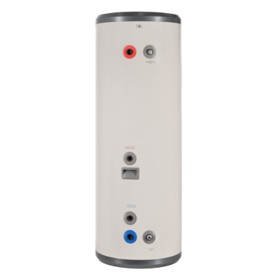 Бойлер косвенного нагрева HAIER AquaBoost 1.150F - гарантия до 5 лет фото 1 Бойлер косвенного нагрева HAIER AquaBoost 1.150F фото 1