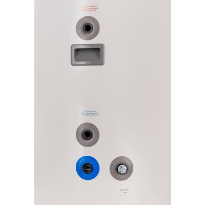 Бойлер косвенного нагрева HAIER AquaBoost 1.150F - гарантия до 5 лет фото 4 Бойлер косвенного нагрева HAIER AquaBoost 1.150F фото 4