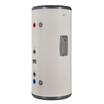 Бойлер косвенного нагрева HAIER AquaBoost 1.200F - гарантия до 5 лет фото 2 Бойлер косвенного нагрева HAIER AquaBoost 1.200F фото 2