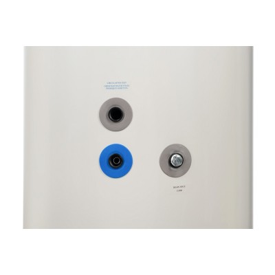 Бойлер косвенного нагрева HAIER AquaBoost 1.300F - гарантия до 5 лет фото 8 Бойлер косвенного нагрева HAIER AquaBoost 1.300F фото 8
