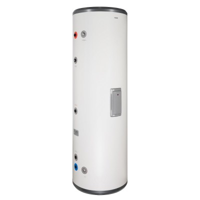 Бойлер косвенного нагрева HAIER AquaBoost 1.300F - гарантия до 5 лет фото 2 Бойлер косвенного нагрева HAIER AquaBoost 1.300F фото 2
