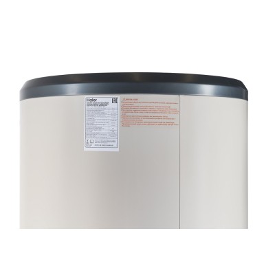 Бойлер косвенного нагрева HAIER AquaBoost 1.300F - гарантия до 5 лет фото 6 Бойлер косвенного нагрева HAIER AquaBoost 1.300F фото 6