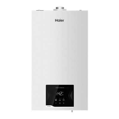 Газовый котел HAIER NeoSlim 1.24 TI фото 2