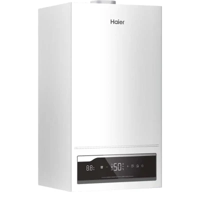 Газовый котел HAIER PROLINE S 2.32 TIW Wi-Fi Газовый котел HAIER PROLINE S 2.32 TIW Wi-Fi