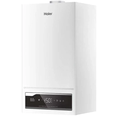 Газовый котел HAIER PROLINE S 2.32 TIW Wi-Fi Газовый котел HAIER PROLINE S 2.32 TIW Wi-Fi