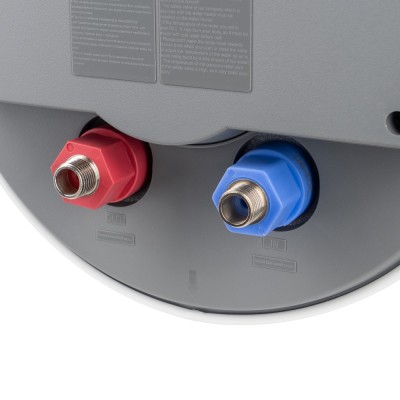 Водонагреватель HAIER ES50V-B1 SLIM фото 7