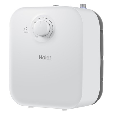 Водонагреватель HAIER EC5 - гарантия до 5 лет фото 1 Водонагреватель HAIER EC5 фото 1