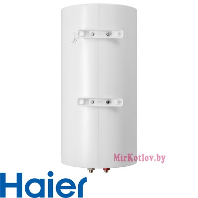 Водонагреватель HAIER ES80V-V1(R) фото 1