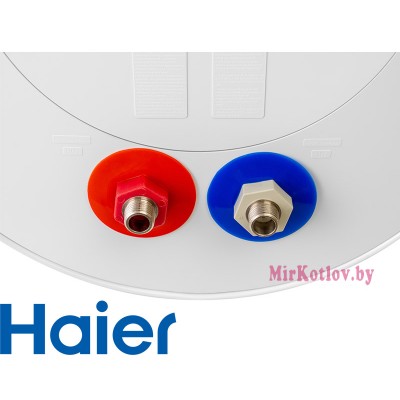 Водонагреватель HAIER ES80V-V1(R) фото 4