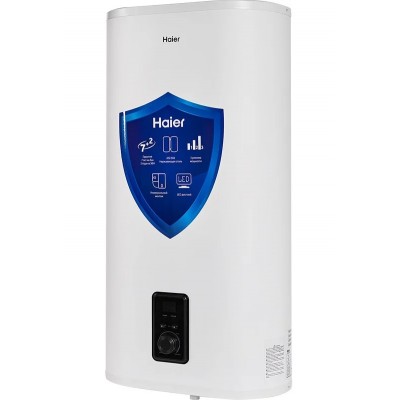 Водонагреватель HAIER ES100V-F4 INOX фото 1