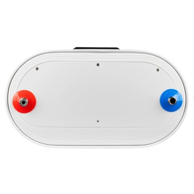 Водонагреватель HAIER ES50V-F6 INOX фото 6