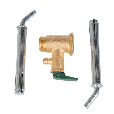 Водонагреватель HAIER ES50V TF7P Wi-Fi фото 10