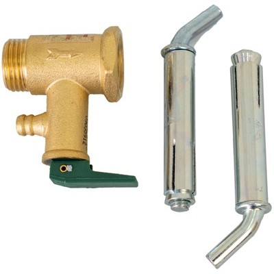 Водонагреватель HAIER FCD-JTHA30-III(ET) фото 7