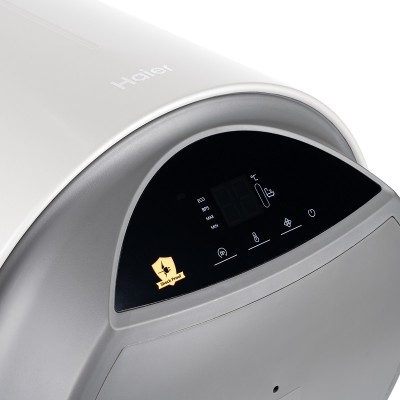 Водонагреватель HAIER ES80V-VH3 - гарантия до 5 лет фото 1 Водонагреватель HAIER ES80V-VH3 фото 1