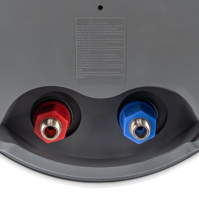 Водонагреватель HAIER ES80V-VH3 - гарантия до 5 лет фото 8 Водонагреватель HAIER ES80V-VH3 фото 8