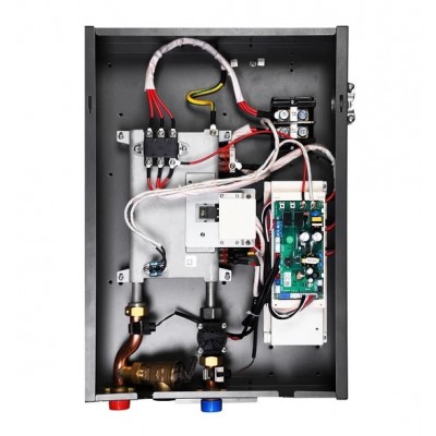 Электрический котел HOTEX BE 8 кВт Wi-Fi фото 3