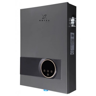 Электрический котел HOTEX BE 8 кВт Wi-Fi фото 1