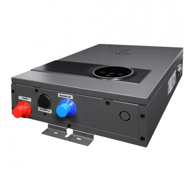 Электрический котел HOTEX BE 8 кВт Wi-Fi фото 4