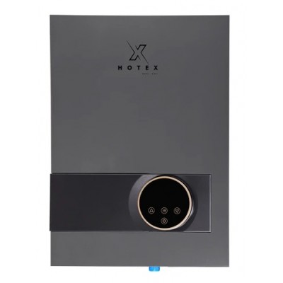 Электрический котел HOTEX BE 8 кВт Wi-Fi фото 2