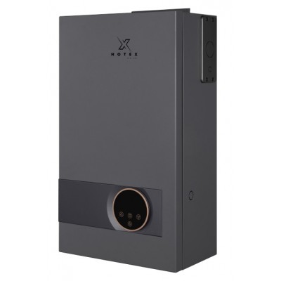 Электрический котел HOTEX BES 6 кВт Wi-Fi (бак и насос) - гарантия до 5 лет фото 1 Электрический котел HOTEX BES 6 кВт Wi-Fi (бак и насос) фото 1