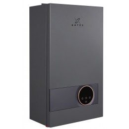 Электрический котел HOTEX BES 6 кВт Wi-Fi (бак и насос) Электрический котел HOTEX BES 6 кВт Wi-Fi (бак и насос)