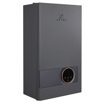 Купить Электрический котел HOTEX BES 6 кВт Wi-Fi (бак и насос) в магазине Mirkotlov.by (Мир Котлов) - отличное качество. Купить Электрический котел HOTEX BES 6 кВт Wi-Fi (бак и насос)