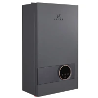 Электрический котел HOTEX BES 6 кВт Wi-Fi (бак и насос)