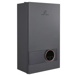 Электрический котел HOTEX BES 5 кВт Wi-Fi (бак и насос) Электрический котел HOTEX BES 5 кВт Wi-Fi (бак и насос)
