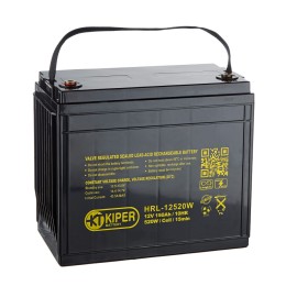 Аккумуляторная батарея Kiper HRL-12520W 12V/150Ah