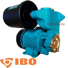 Насосная станция IBO WZCH 250 (2 литра бак) Насосная станция IBO WZCH 250 (2 литра бак)
