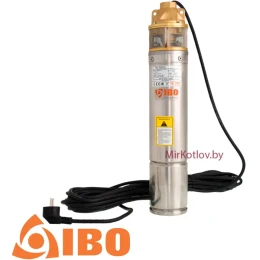 Скважинный насос IBO 4SKM150 INOX