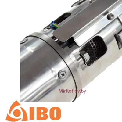 Скважинный насос IBO 4ISP 5/20 (380В) Скважинный насос IBO 4ISP 5/20 (380В)