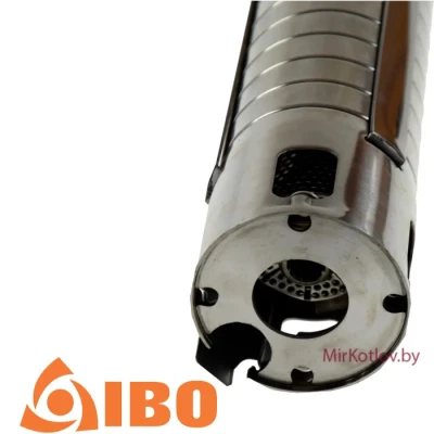 Скважинный насос IBO 4ISP 5/20 (380В) Скважинный насос IBO 4ISP 5/20 (380В)