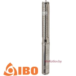 Скважинный насос IBO 4ISP 5/28 (380В)