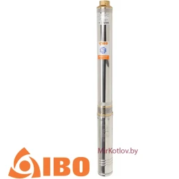 Скважинный насос IBO 4SD 16/18 (380В) Скважинный насос IBO 4SD 16/18 (380В)