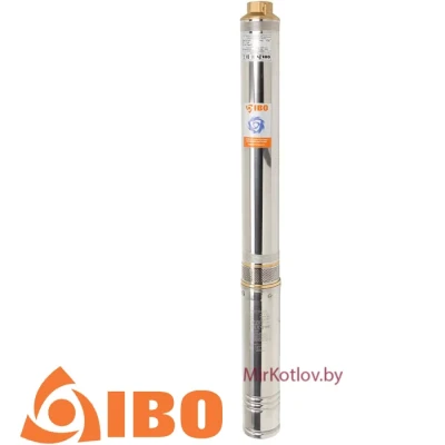 Скважинный насос IBO 4SD 3/14 (380В)