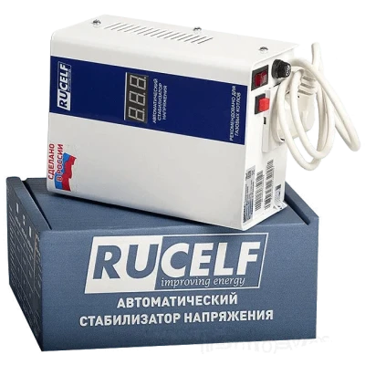 Стабилизатор напряжения КОТЕЛ-600 Стабилизатор напряжения КОТЕЛ-600
