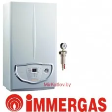 Immergas NIKE Mini x 24 3E